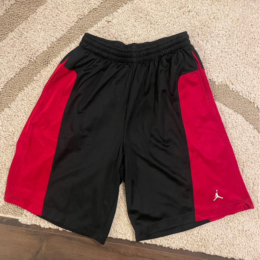 Men’s Jordan basketball shorts
